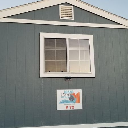 072B Affordable Retreat Nr South Rim Sleeps 4- No Kitchenette Villa Valle Bagian luar foto
