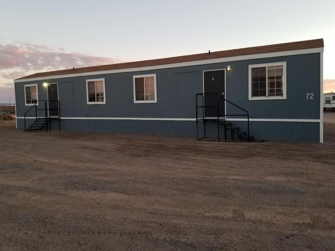 072B Affordable Retreat Nr South Rim Sleeps 4- No Kitchenette Villa Valle Bagian luar foto