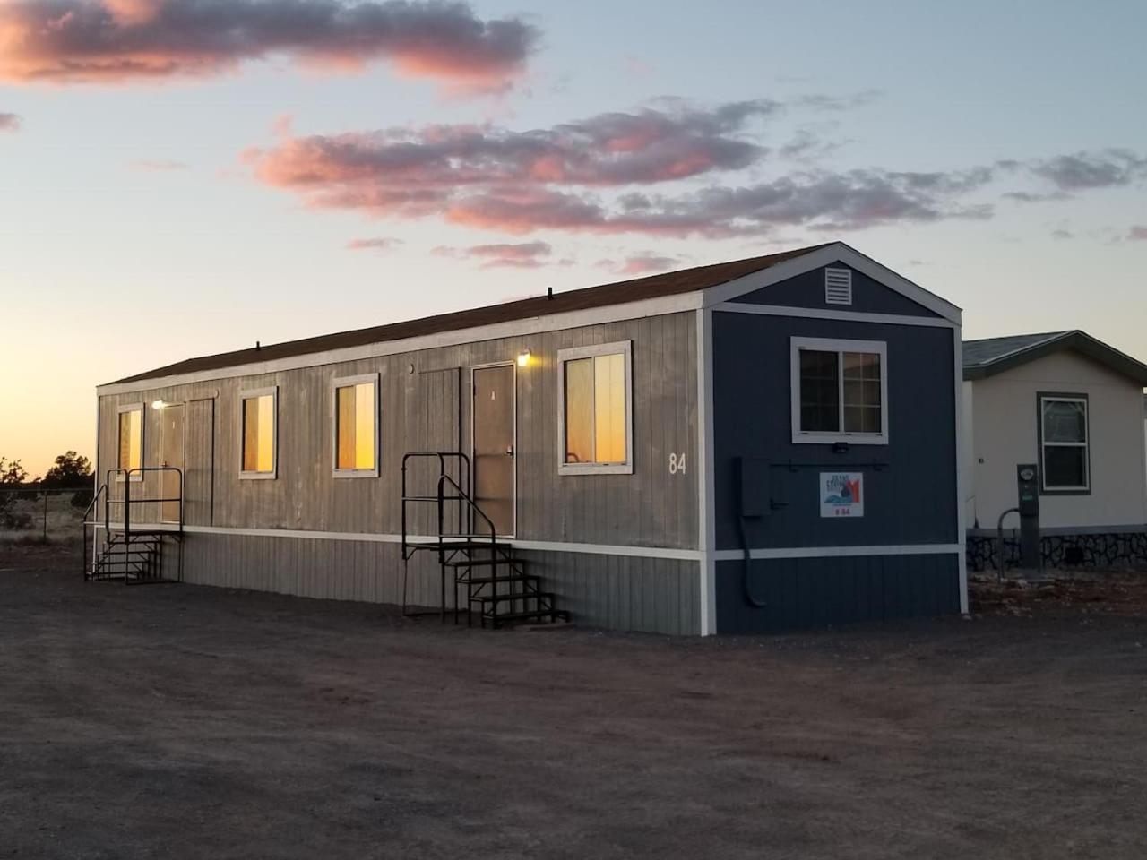 072B Affordable Retreat Nr South Rim Sleeps 4- No Kitchenette Villa Valle Bagian luar foto