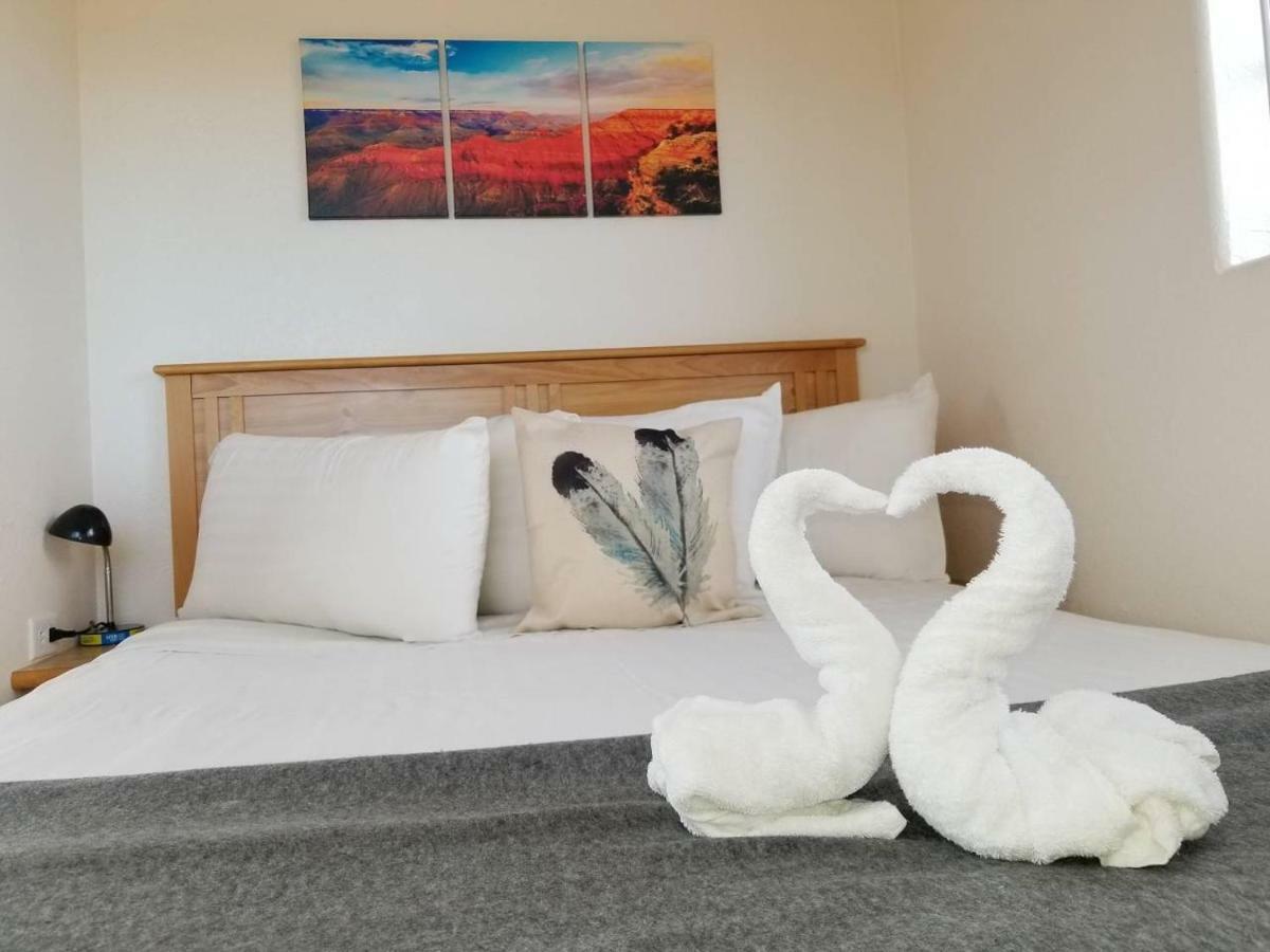 072B Affordable Retreat Nr South Rim Sleeps 4- No Kitchenette Villa Valle Bagian luar foto